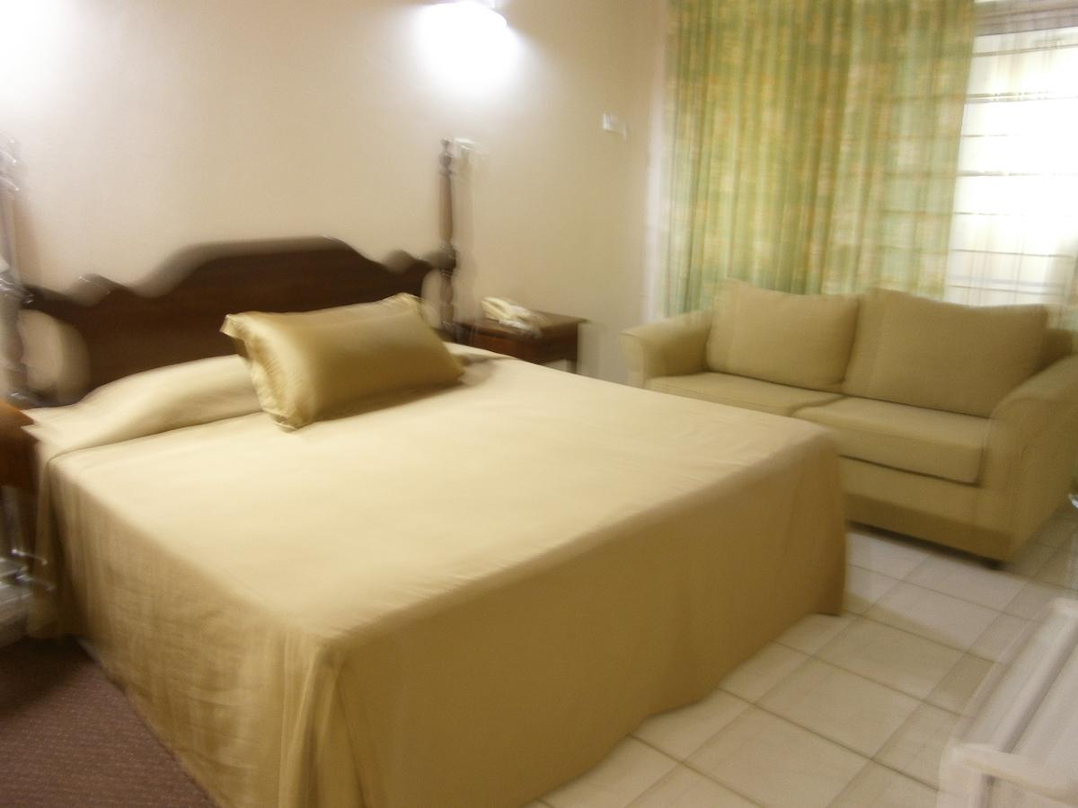 Whispering Bamboo Cove Resort Belfast ห้อง รูปภาพ